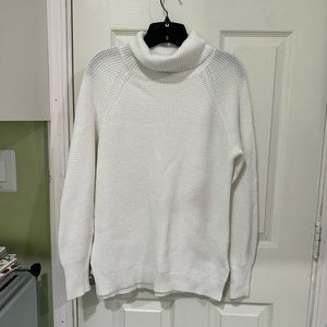 J.crew MercantileTurtleneck Sweater Size Small